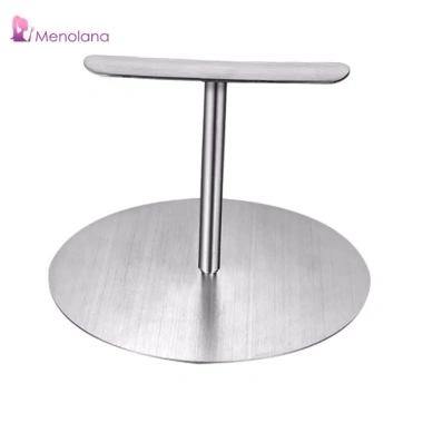 Máy ép Burger Inox không dính – làm Patty, ép thịt bít tết, lớp phủ chống dính, 139.700đ