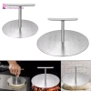 Máy ép Burger Inox không dính – làm Patty, ép thịt bít tết, lớp phủ chống dính, 139.700đ 2