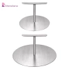 Máy ép Burger Inox không dính – làm Patty, ép thịt bít tết, lớp phủ chống dính, 139.700đ 3