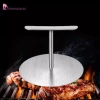 Máy ép Burger Inox không dính – làm Patty, ép thịt bít tết, lớp phủ chống dính, 139.700đ 7