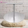 Máy ép Burger Inox không dính – làm Patty, ép thịt bít tết, lớp phủ chống dính, 139.700đ 9