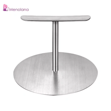 Máy ép Burger Inox không dính – làm Patty, ép thịt bít tết, lớp phủ chống dính, 139.700đ 10