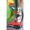Máy Ép Cam Bằng Tay Inox 6kg – Siêu Bền, Đậm Đặc Vị Cam, Giá Giảm 1.399.000₫ 4