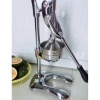 Máy Ép Cam Bằng Tay INOX Giá Sốc 430k - Đậm Chất Inox, Ép Trái Cây Nhanh Gọn 3