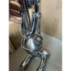 Máy Ép Cam Bằng Tay INOX Giá Sốc 430k - Đậm Chất Inox, Ép Trái Cây Nhanh Gọn 7