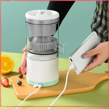 Máy ép cam di động 45W tự động 2 chiều - Pin sạc, không cần cắm điện, đa năng, 199.000₫