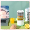 Máy ép cam di động 45W tự động 2 chiều - Pin sạc, không cần cắm điện, đa năng, 199.000₫ 6