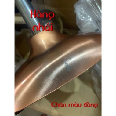 Máy ép cam inox bằng tay 6kg - Siêu mạnh, chính hãng, giá chỉ 750.000đ