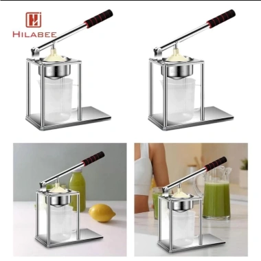 Máy ép cam tay 2 trong 1 - Ép nhanh cam, chanh, trái cây, tiết kiệm, chỉ 265.000đ 6 Máy ép cam tay 2 trong 1 - Ép nhanh cam, chanh, trái cây, tiết kiệm, chỉ 265.000đ 6