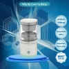 Máy Ép Cam Tự Động USB Đa Năng - Vắt Hoa Quả Nhanh, Chất Lượng Cao, Giá 229k