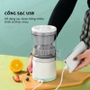Máy Ép Cam Tự Động USB Đa Năng - Vắt Hoa Quả Nhanh, Chất Lượng Cao, Giá 229k 7