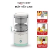 Máy Ép Cam Tự Động USB Đa Năng, Vắt Hoa Quả Tiện Lợi, Chất Lượng Cao - 266.000₫