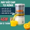 Máy Ép Cam Tự Động USB Đa Năng, Vắt Hoa Quả Tiện Lợi, Chất Lượng Cao - 266.000₫ 2