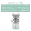 Máy Ép Cam Tự Động USB Đa Năng, Vắt Hoa Quả Tiện Lợi, Chất Lượng Cao - 266.000₫ 5