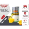 Máy ép cam tự động USB, máy vắt cam đa năng, tiện lợi mang theo - Giá 135.000 VND