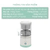 Máy ép cam tự động USB, máy vắt cam đa năng, tiện lợi mang theo - Giá 135.000 VND 3