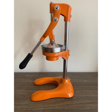 Máy ép cam Votex - Máy vắt cam đa năng, công suất mạnh, chỉ 650.000 VND (giảm từ 786.500) 2 Máy ép cam Votex - Máy vắt cam đa năng, công suất mạnh, chỉ 650.000 VND (giảm từ 786.500) 2