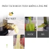 Máy ép chậm 150W - ép trái cây, làm kem, bảo hành 2 năm, giảm giá 1.749.000₫ 3