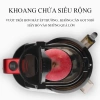 Máy ép chậm 150W - ép trái cây, làm kem, bảo hành 2 năm, giảm giá 1.749.000₫ 5