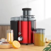 Máy ép chậm 250W ép trái cây, rau củ kiệt nước - Giá chỉ 686.000₫ giảm mạnh 3
