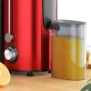 Máy ép chậm 250W ép trái cây, rau củ kiệt nước - Giá chỉ 686.000₫ giảm mạnh 4