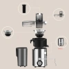 Máy ép chậm 250W ép trái cây, rau củ kiệt nước - Giá chỉ 686.000₫ giảm mạnh 6