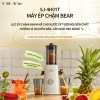 Máy ép chậm Bear 0,8L - Ép trái cây, rau củ, làm kem, giữ dinh dưỡng 1.990.000 VND 2