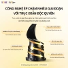 Máy ép chậm Bear 0,8L - Ép trái cây, rau củ, làm kem, giữ dinh dưỡng 1.990.000 VND 5