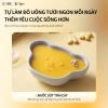 Máy ép chậm Bear 0,8L - Ép trái cây, rau củ, làm kem, giữ dinh dưỡng 1.990.000 VND 8