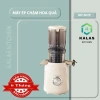 Máy ép chậm Beemi đa năng: ép trái cây, nước, khô bã, chính hãng, giảm 20%