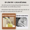 Máy ép chậm Beemi đa năng: ép trái cây, nước, khô bã, chính hãng, giảm 20% 6