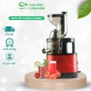 Máy Ép Chậm CAMEL AZ-201 - Ép Nguyên Quả, Rau Củ, Kiệt Bã, Tiện Lợi, Giá 890.000₫ TUIDO SHOP