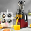 Máy ép chậm công nghiệp KAW 500W ép nguyên cả quả, kiệt bã, giữ dưỡng chất chỉ 1,420,000₫ 2