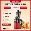 Máy Ép Chậm Công Nghiệp KAW K200 - Giữ Dinh Dưỡng, Bảo Hành, 1,420,000 VND