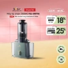 Máy ép chậm đa năng Bear YZJ-D01Y6 - Hàng chính hãng, giảm còn 1,65 triệu, ép trái cây, rau củ