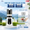 Máy ép chậm Gilux GLV95 - Ép nguyên quả kiệt bã, miệng lớn dưỡng chất, 1.649.000 VND