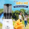Máy ép chậm Gilux GLV95 - Ép nguyên quả kiệt bã, miệng lớn dưỡng chất, 1.649.000 VND 9