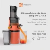 Máy ép chậm Hawonkoo SJH-002 200W dung tích 800ml - Bảo hành 24 tháng, giá sốc 1.799.000₫ 2