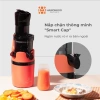 Máy ép chậm Hawonkoo SJH-002 200W dung tích 800ml - Bảo hành 24 tháng, giá sốc 1.799.000₫ 4