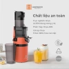 Máy ép chậm Hawonkoo SJH-002 200W dung tích 800ml - Bảo hành 24 tháng, giá sốc 1.799.000₫ 5