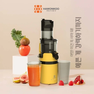 Máy ép chậm Hawonkoo SJH-002 200W dung tích 800ml - Bảo hành 24 tháng, giá sốc 1.799.000₫ 10 Máy ép chậm Hawonkoo SJH-002 200W dung tích 800ml - Bảo hành 24 tháng, giá sốc 1.799.000₫ 10
