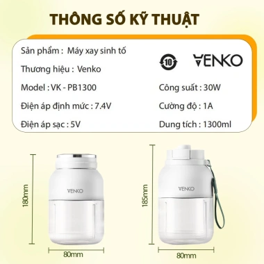 Máy ép chậm Hongxin cỡ đại gia đình - ép kiệt bã, giữ chất dinh, tặng cốc, 690.000 VND