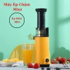 Máy ép chậm HongXin Ép Kiệt 97% - Dễ dùng, bảo hành 12 tháng, giảm giá