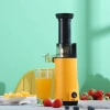 Máy ép chậm HongXin Ép Kiệt 97% - Dễ dùng, bảo hành 12 tháng, giảm giá 6