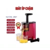 Máy ép chậm Hongxin RH312 Camel JE-07 - Ép nguyên quả, công nghệ Hàn Quốc, giá ưu đãi 685.000đ 9