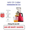 Máy Ép Chậm HONGXIN RH312 - Ép Trái Cây, Quả, Bảo Hành 12 Tháng, Giá 749.000₫ 2