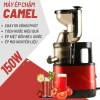 Máy Ép Chậm HONGXIN RH312 - Ép Trái Cây, Quả, Bảo Hành 12 Tháng, Giá 749.000₫ 3