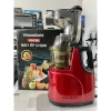 Máy ép chậm HONGXING RH-312 ép trái cây nguyên quả, kiệt bã, giữ dinh dưỡng, giá 693.000₫ 3