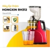 Máy Ép Chậm Hongxing RH-312 Giữ 95% Nước, Tặng 2 Cốc, Bảo Hành 12 Tháng 685.000₫ 4