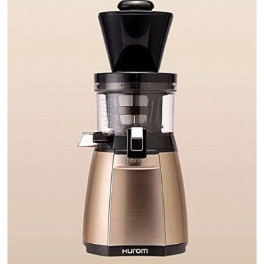 Máy ép chậm Hurom HU-19SGM - Ép nguyên chất, bảo hành 12 tháng, giá 2,65 triệu
